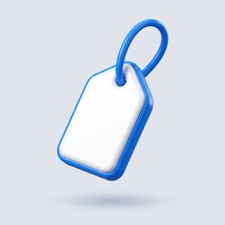 Illustration: a tag